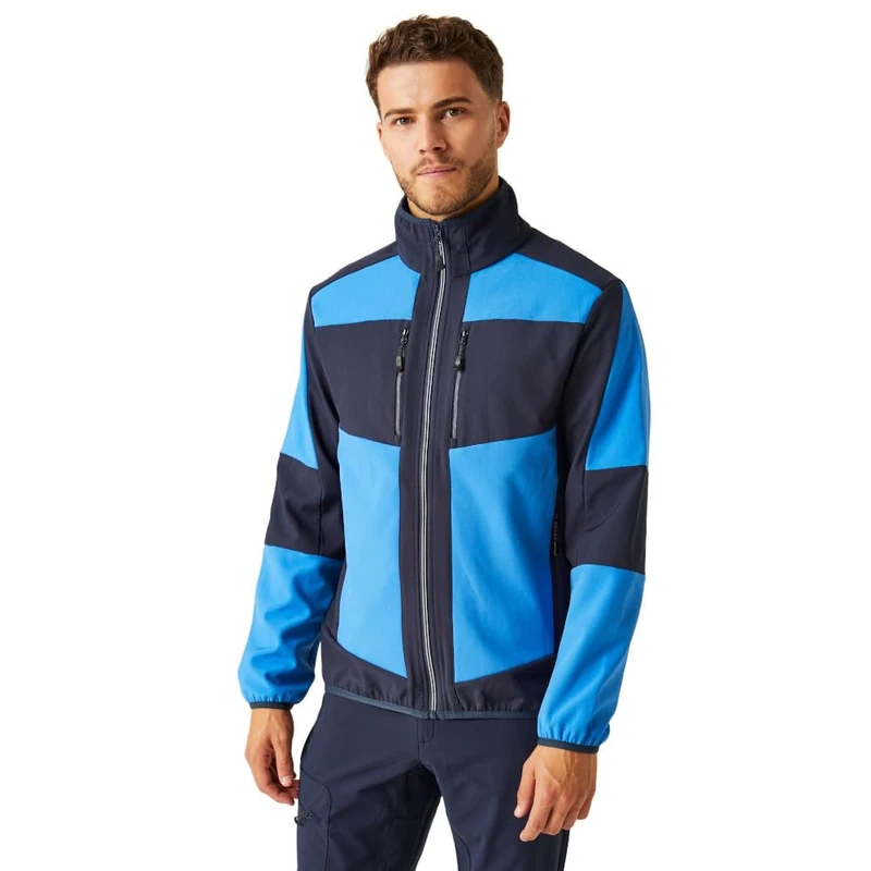 Regatta Professional Unisex Softshell Jacket