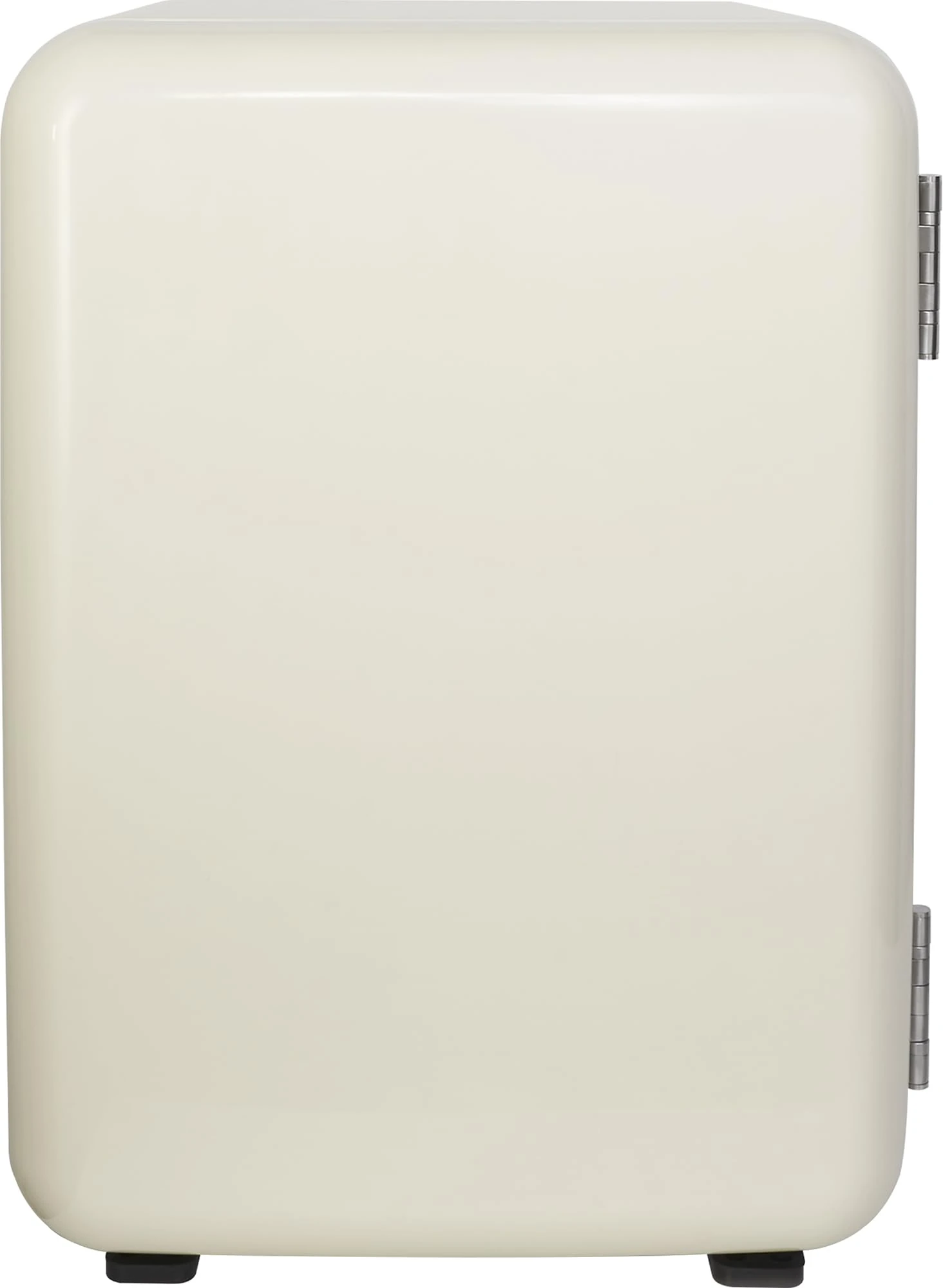 Corby Radley 40L Solid Door Minibar in Cream