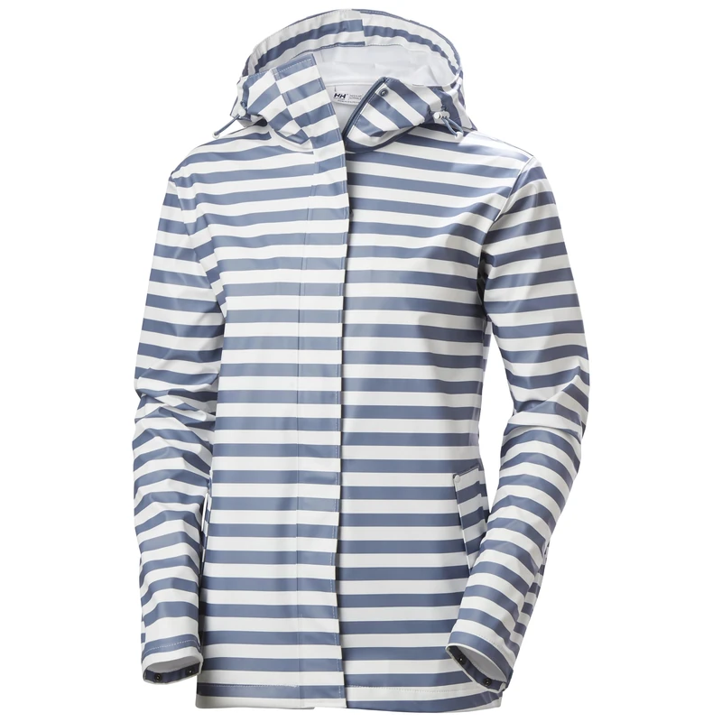 Helly Hansen Women's W Moss Jacket, Navy, XS