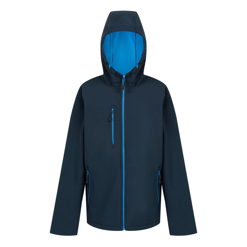Regatta Professional Mens Navigate Softshell Jacket Softshell