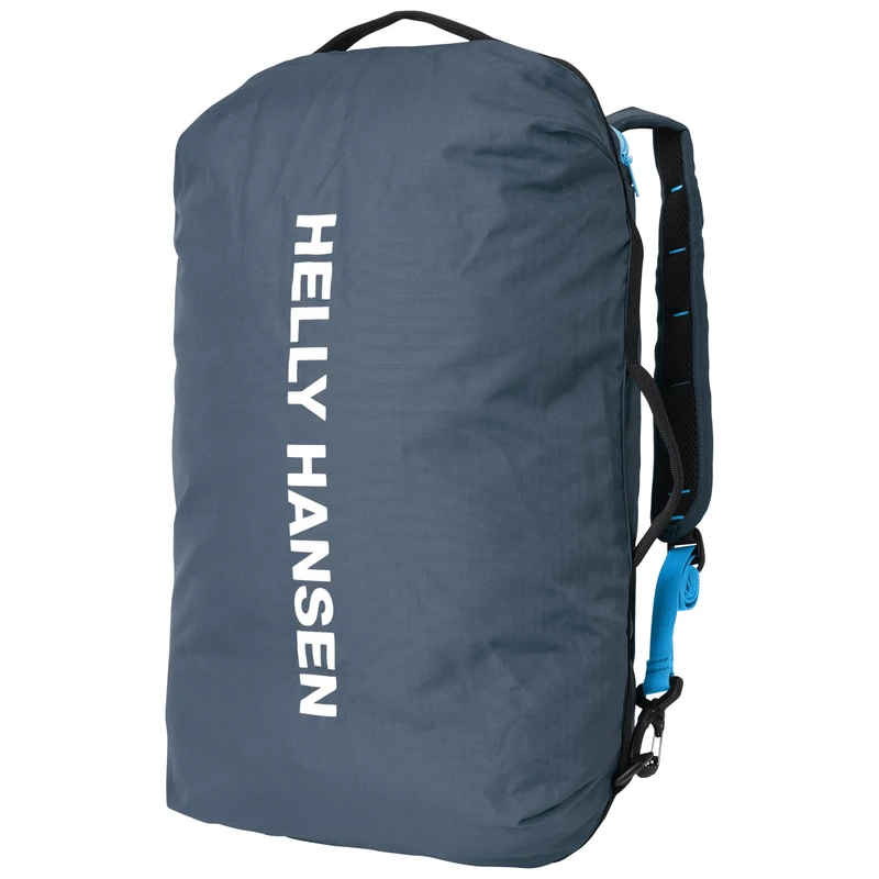 Helly Hansen Unisex Canyon Duffel Pack 35L, Alpine Frost, STD
