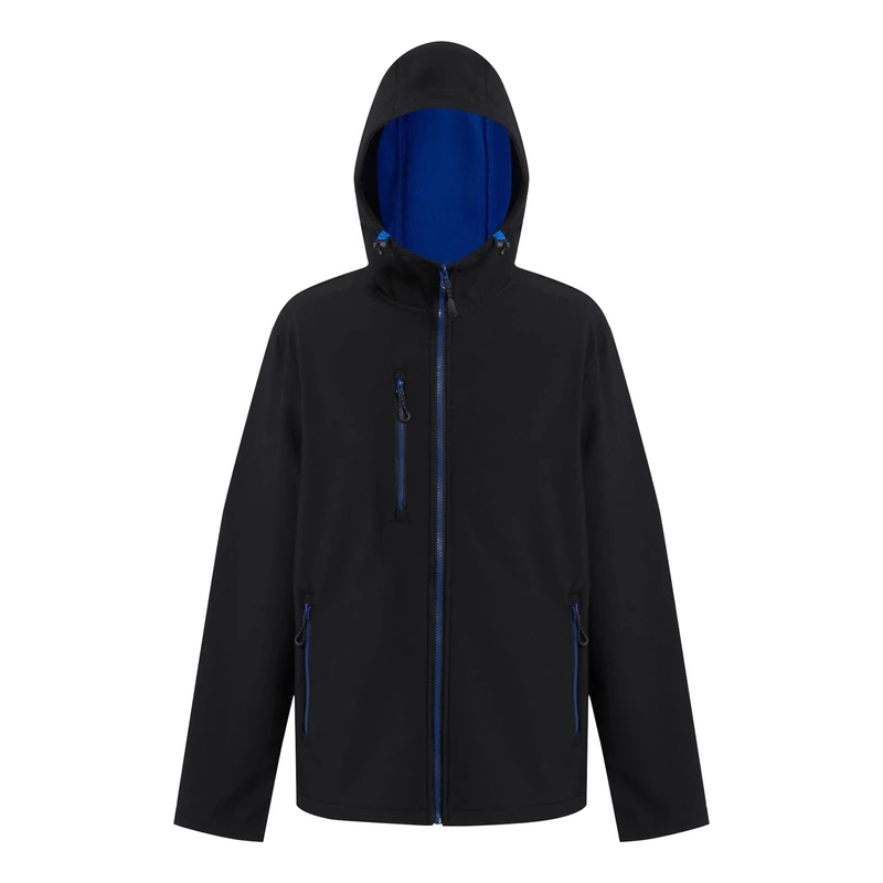 Regatta Professional Mens Navigate Softshell Jacket Softshell