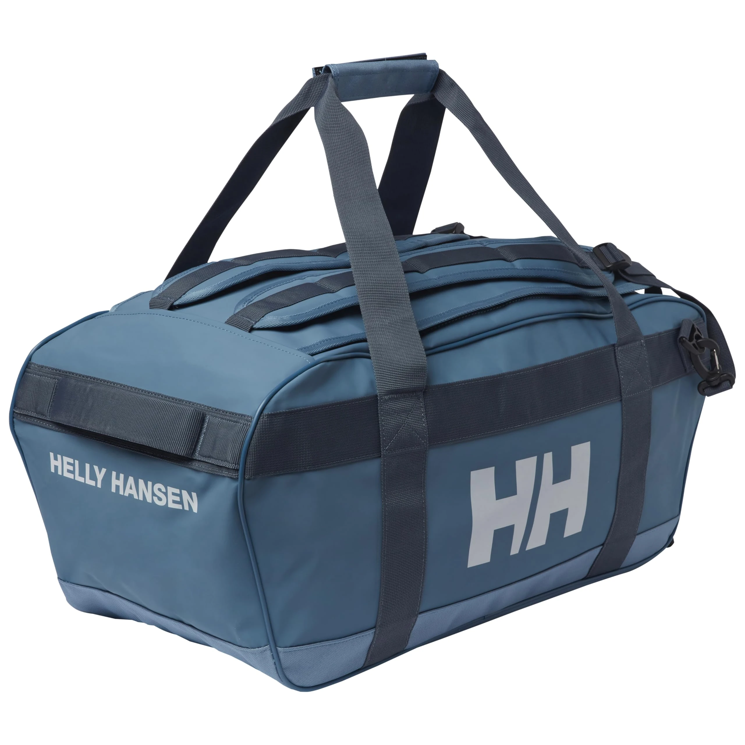 Helly Hansen Unisex H/H Scout Duffel L, Rain Blue, STD