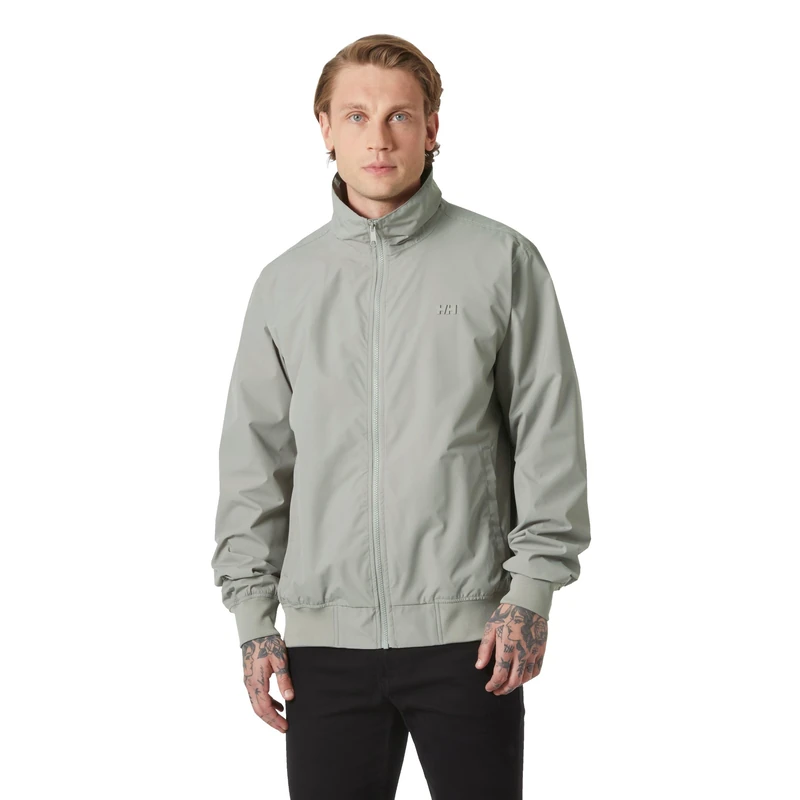Helly Hansen Mens Vika Jacket, Terrazzo, S