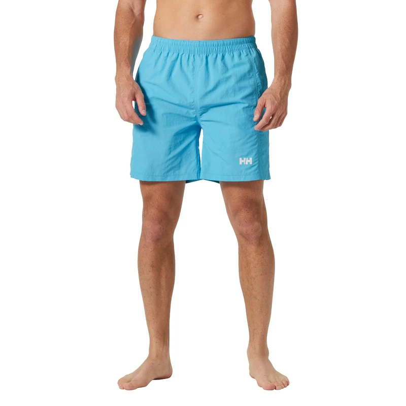 Helly Hansen Men's Calshot Trunk, Aqua, S