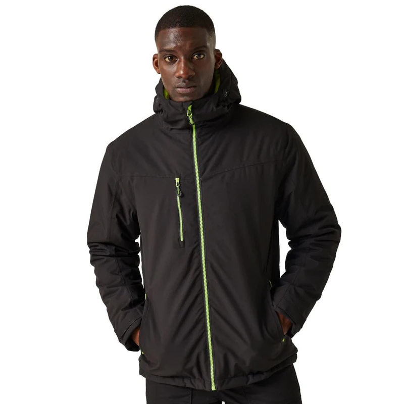 Regatta Professional Men's Navigate Insulated Jacket