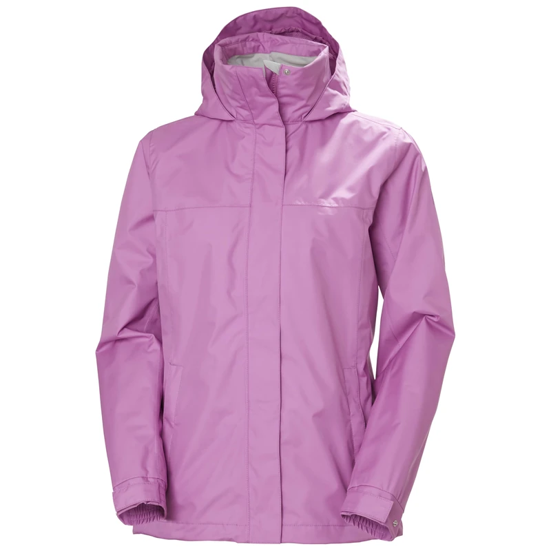 Helly Hansen Women's W Aden Jacket - Meta Pink, XS