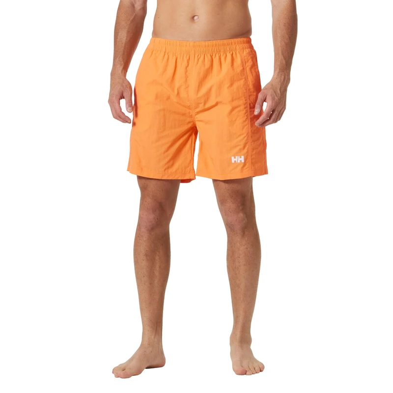 Helly Hansen Men's Calshot Trunk, Apricot Crush, 2XL