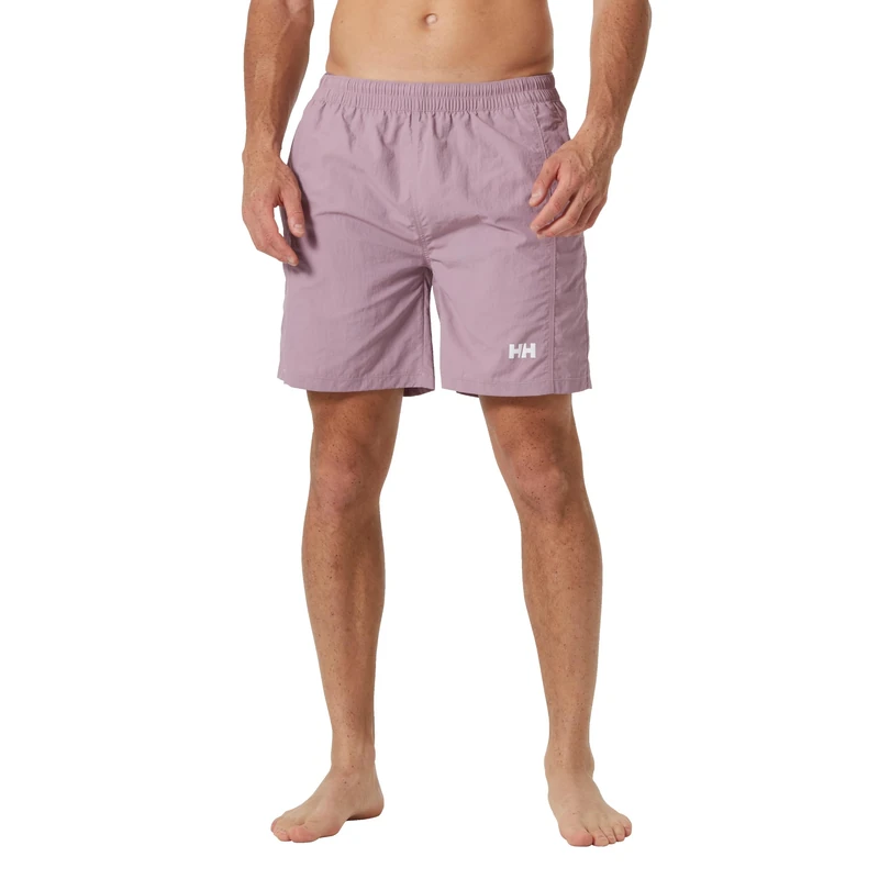 Helly Hansen Men's Calshot Trunk, Purple Clay, XL