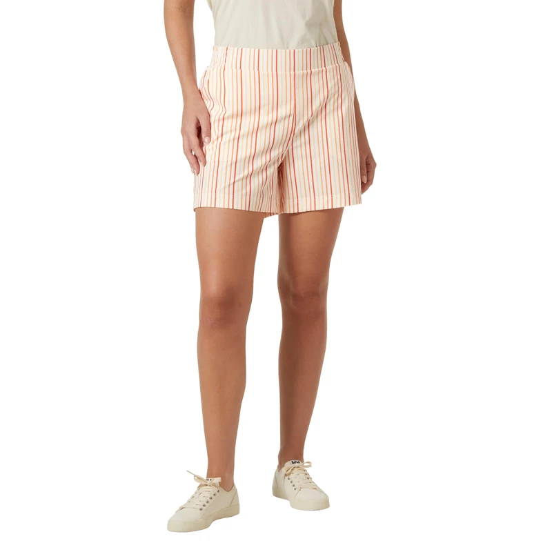 Helly Hansen Womens W Thalia Shorts 2.0, Apricot Crush, M