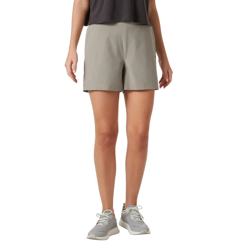 Helly Hansen Womens W Thalia Shorts 2.0, Terrazzo, 4XL