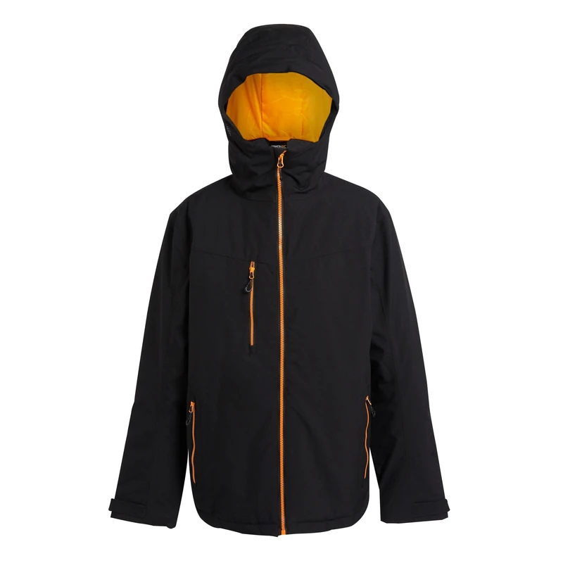 Regatta Professional Men's Navigate Insulated Jacket