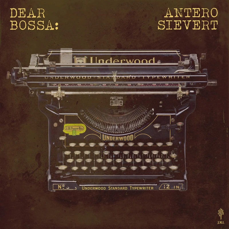 Dear Bossa [Vinyl LP] [VINYL]