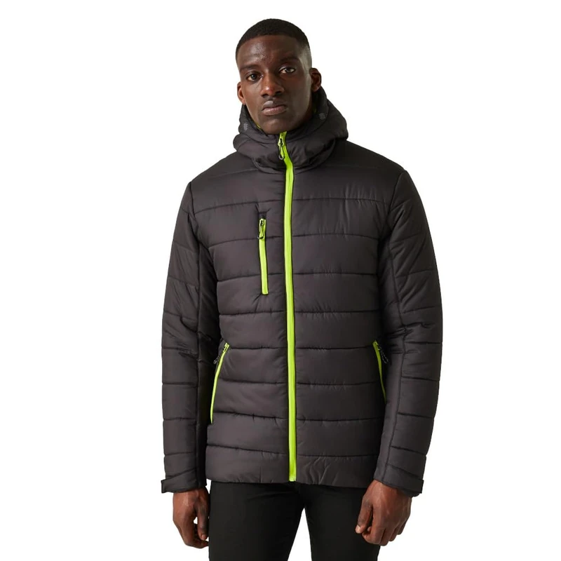Regatta Professional Men's Navigate Thermal Jacket