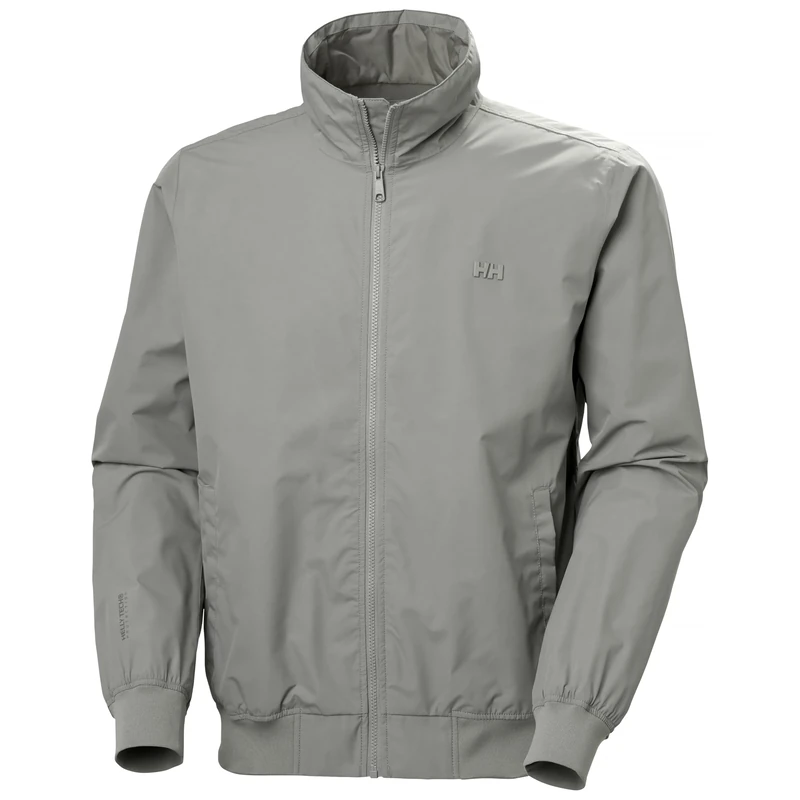 Helly Hansen Mens Vika Jacket, Terrazzo, XL
