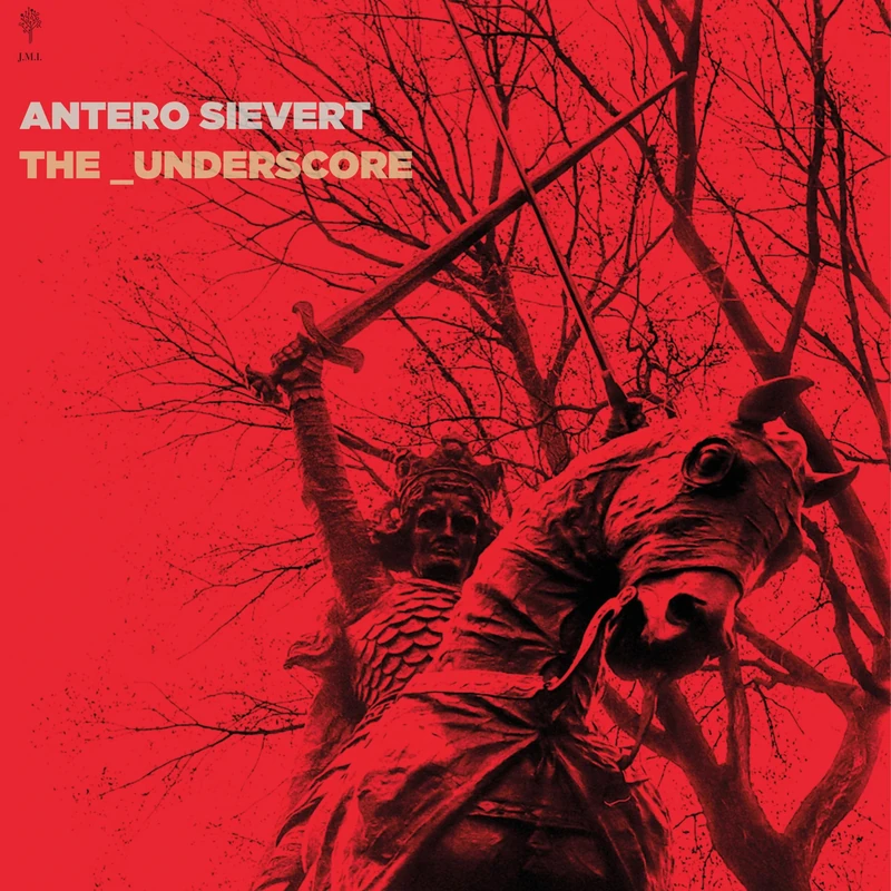 The_Underscore [Vinyl LP] [VINYL]