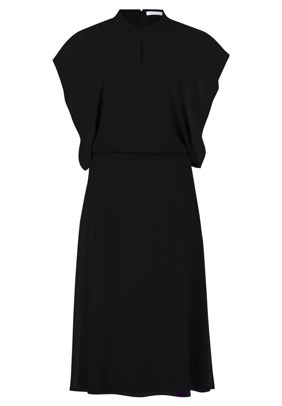Betty & Co Women's Dress, Black, 16