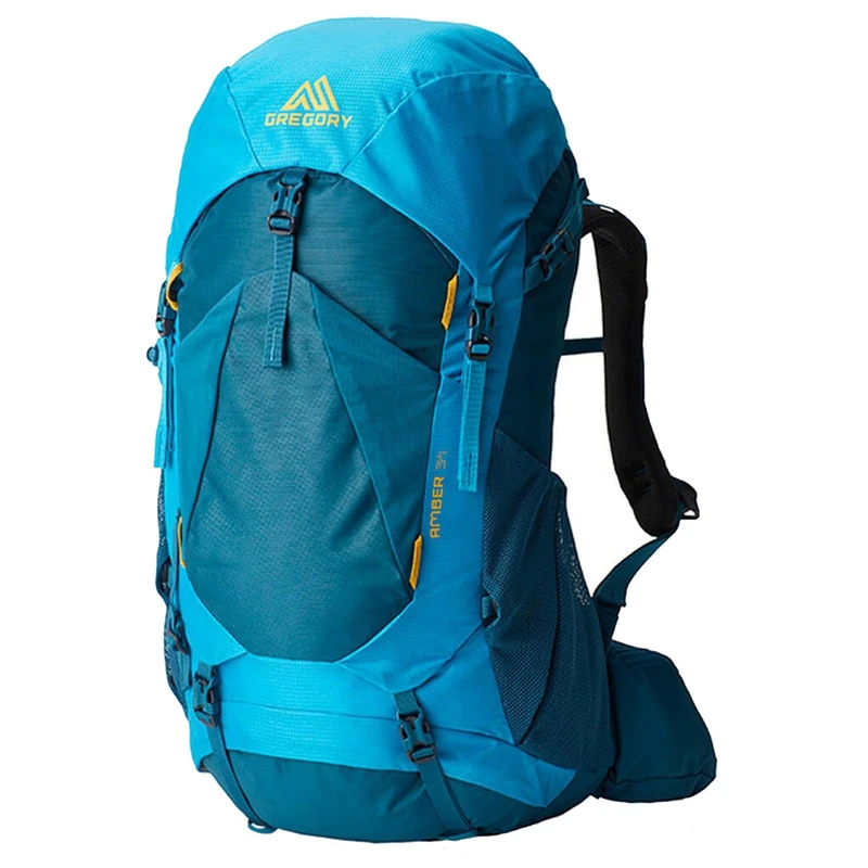 Gregory AMBER 34 RC CORAL BLUE