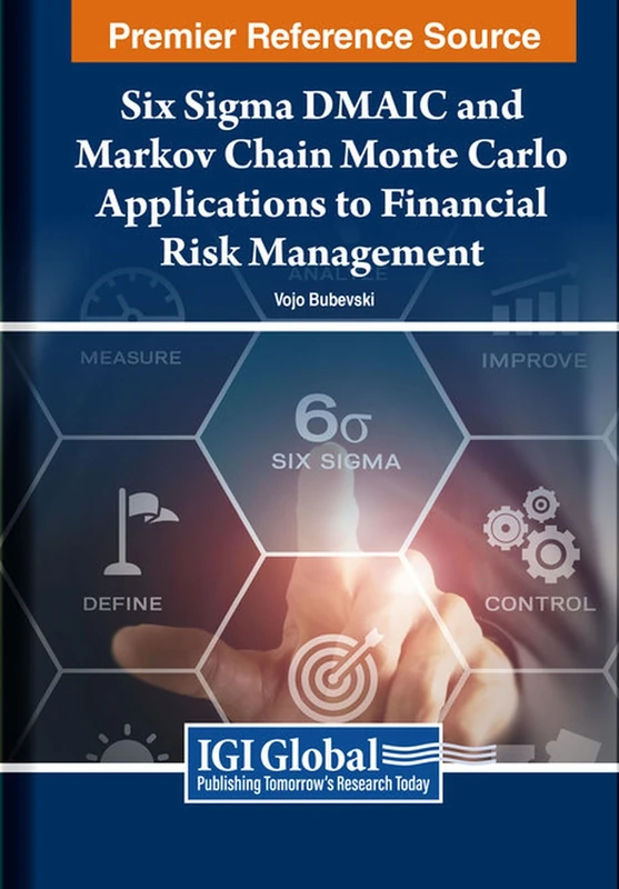 Six Sigma DMAIC and Markov Chain Monte Carlo Applications to Financial Risk Management - Image 1