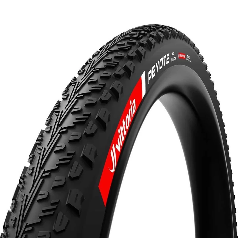 Vittoria Peyote Race 29x2.4 XC Race Full Black G2.0