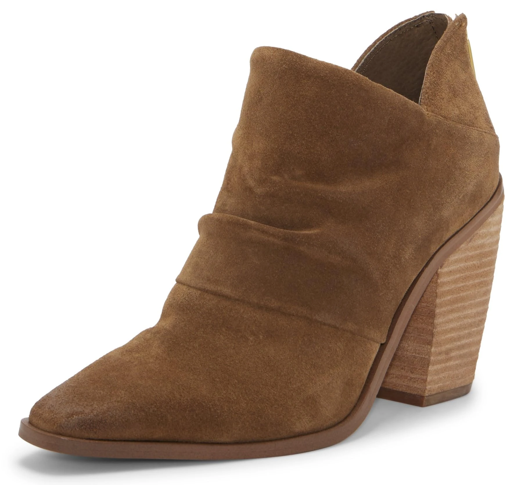 Vince Camuto Women's Ainsley Ankle Boot, Reishi, 5.5 UK