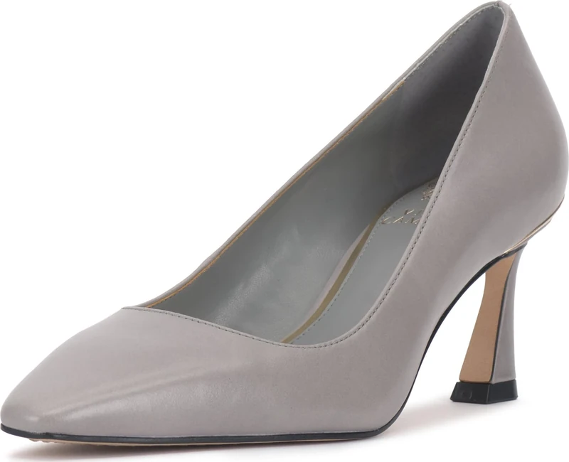 Vince Camuto Women's Sabrily Pump, Faint Fog, 10 UK