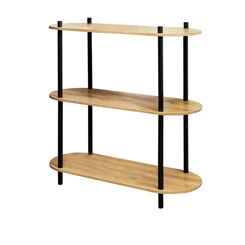 KASANOVA Shelf, Brown, One Size - Image 1