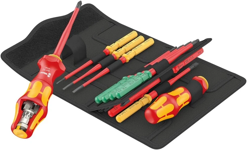 Kraftform Kompakt Turbo i Imperial 1 TIE