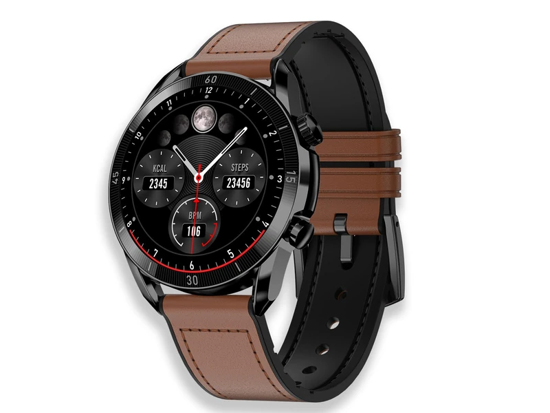 CGV Geko Watch R Anniversary - 1.43 Inch AMOLED Smartwatch
