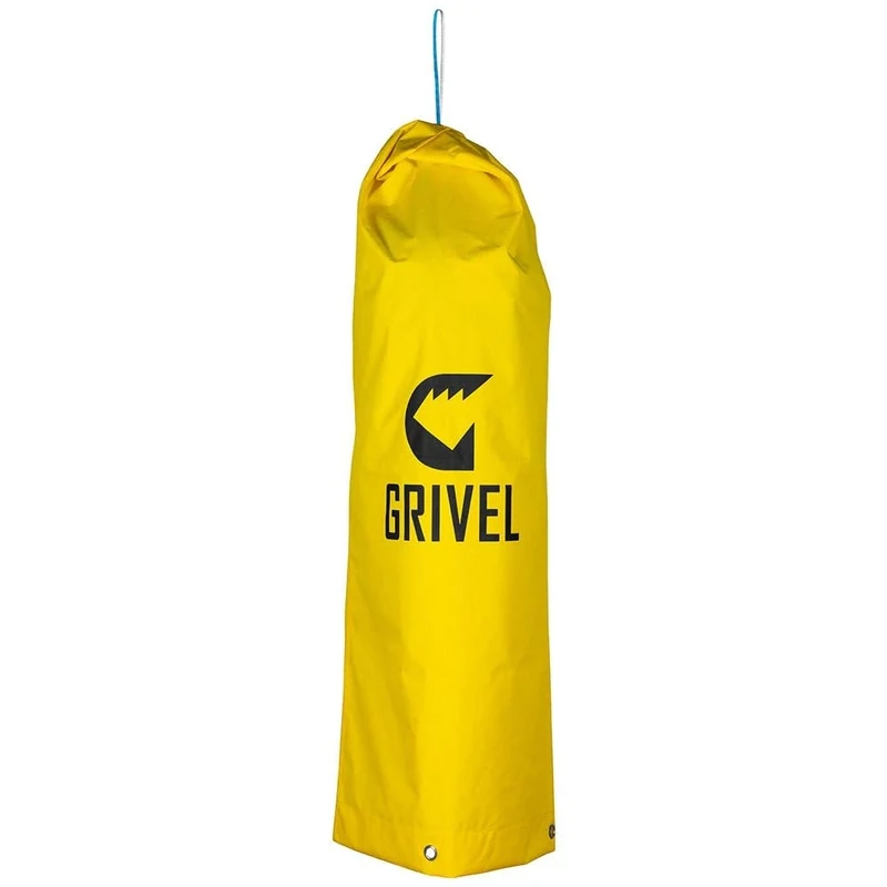 GRIVEL Haul Cover Protector Textile for Climbing Backpacks, Unisex Adults, Clear, One Size - Image 1