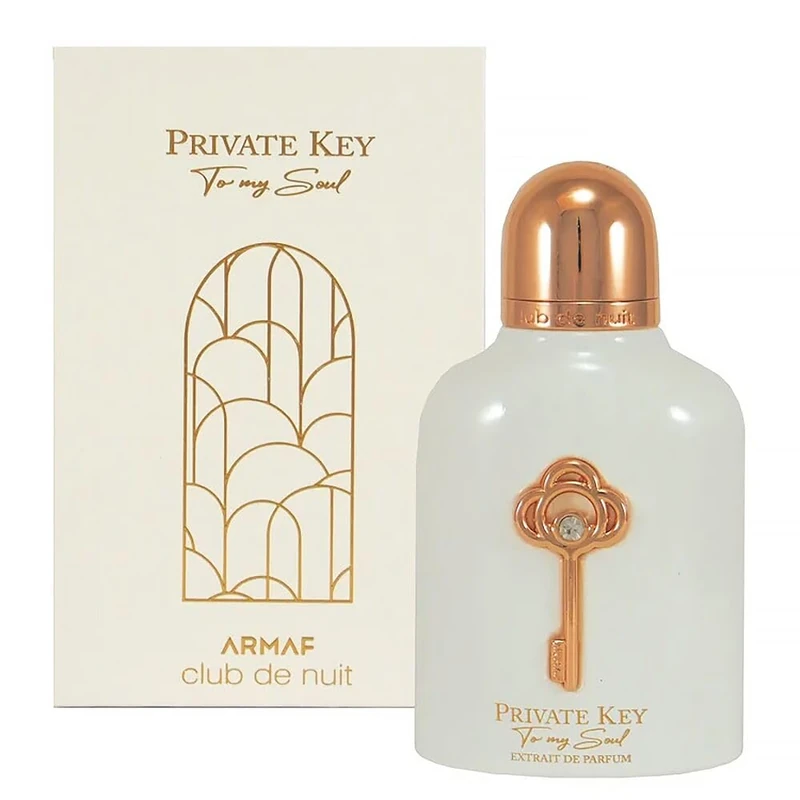ARMAF Private Key to My Soul Eau De Parfum 100ml