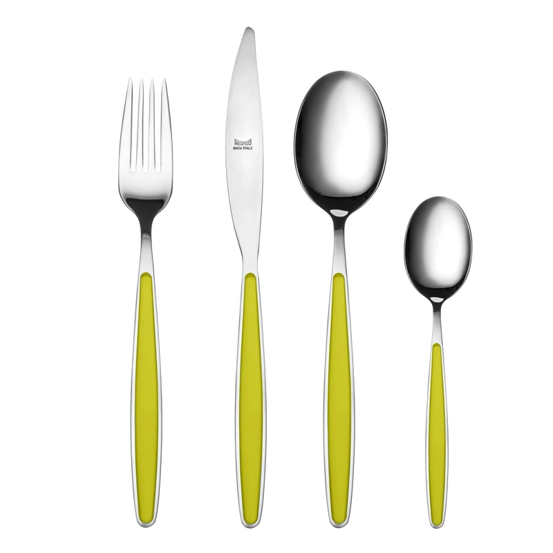 Mepra 112G22024 1, Stainless Steel