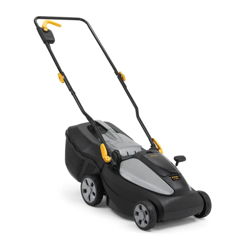 Alpina Battery Lawn Mower 3420 20 V 34 cm 35 L