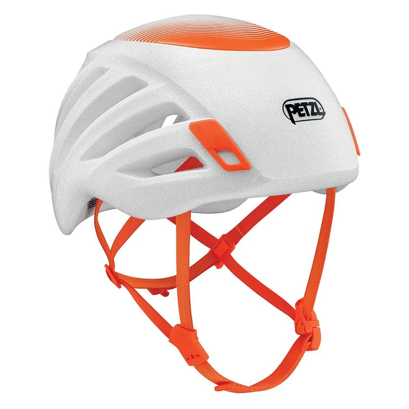 PETZL Sirocco Helmet White M/L - Image 1