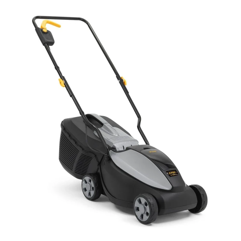 Alpina Battery Lawn Mower 3020 20 V 30 cm 30 L