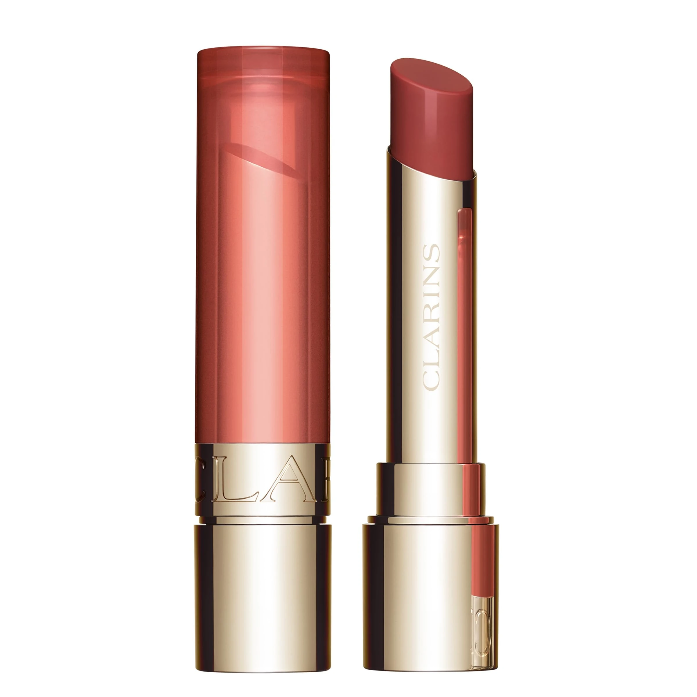 Clarins Lip Oil Balm 03 Lychee 2.9g