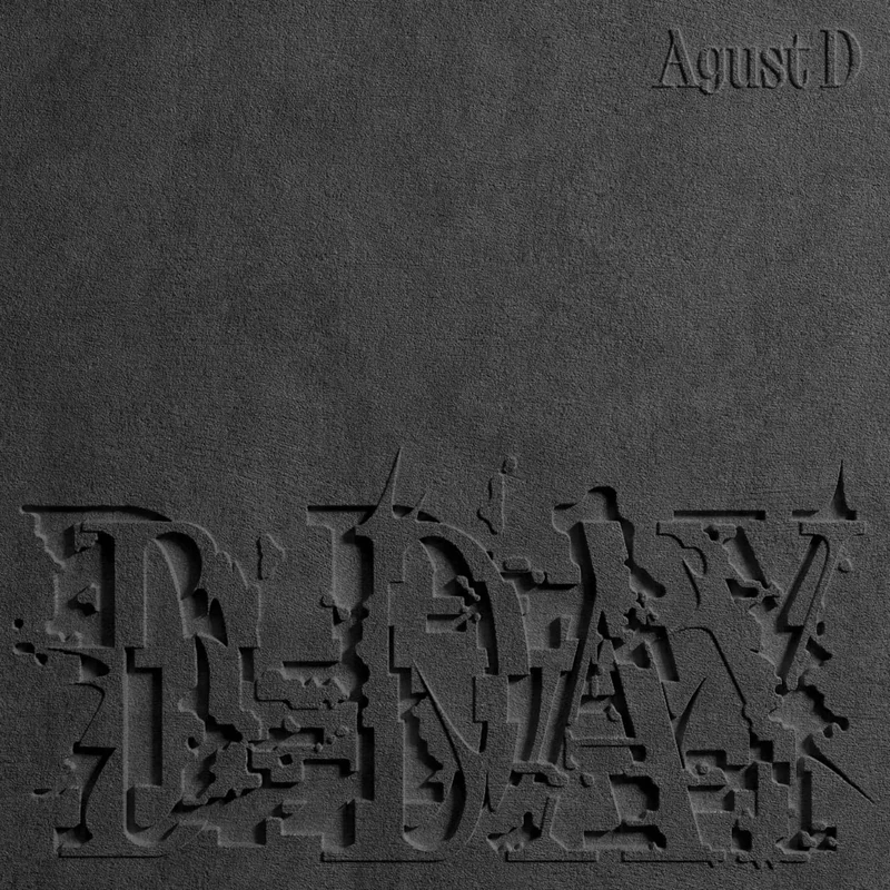 D-DAY [Version A] [VINYL]