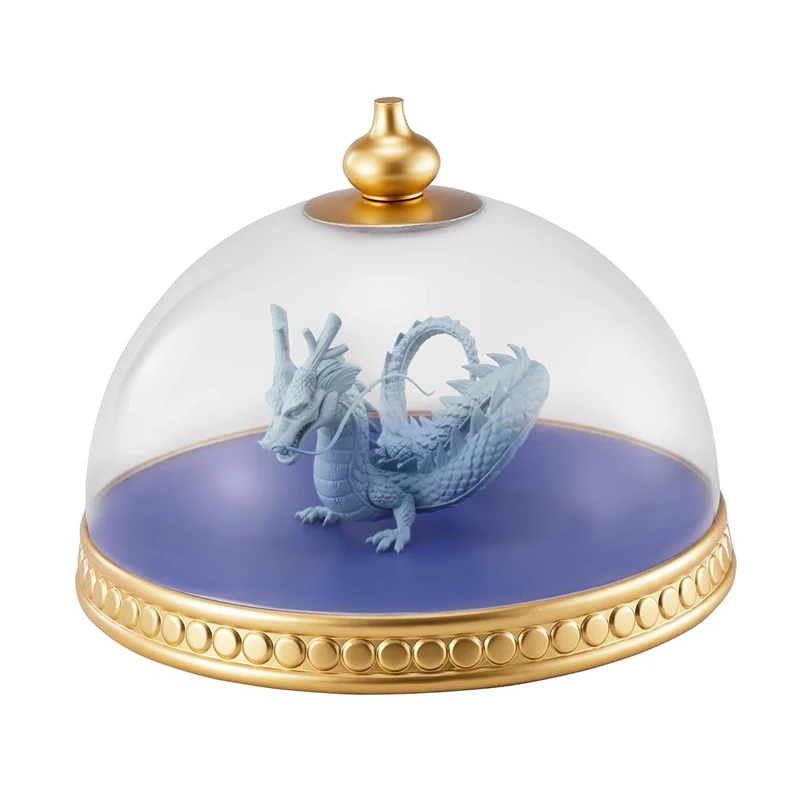 Banpresto Shenron Statue In Dome 18Cm