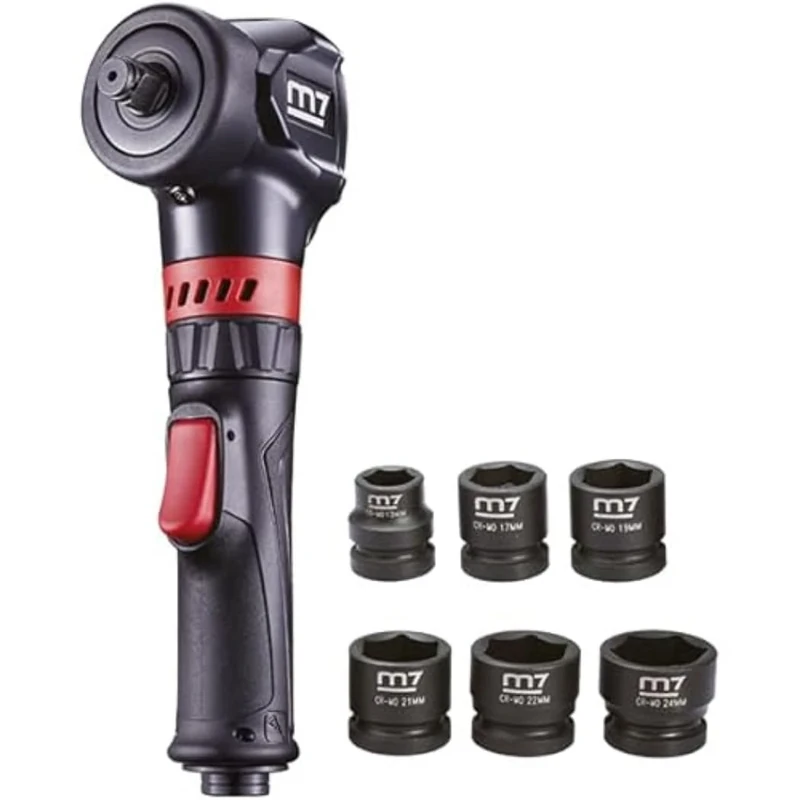 M7 - NC498 + Juego de 6 Mini vasos MA42006M