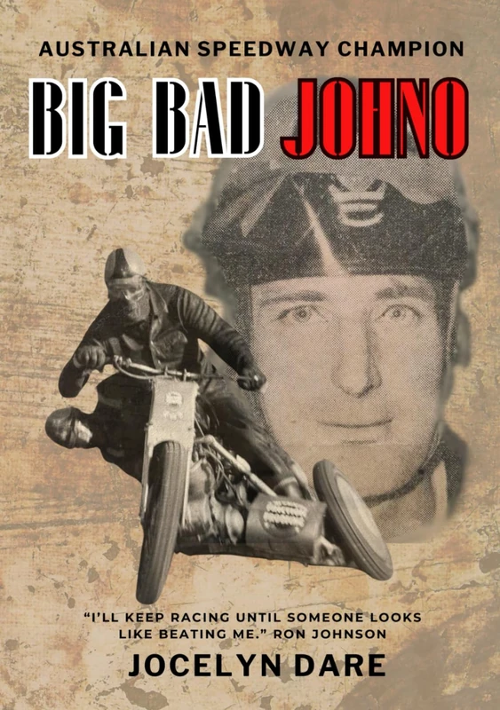 Big Bad Johno