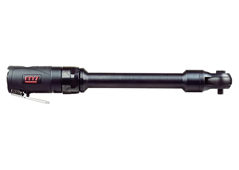 M7 - Carraca neumatica 1/4" Extension 127mm