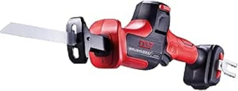 M7 - Sierra de Sable 18V 5Ah (sin cargador y batería)