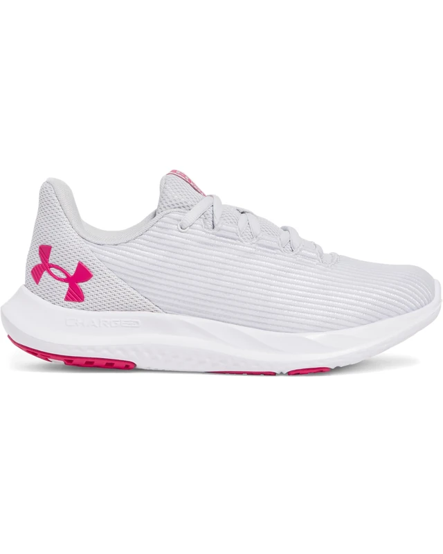 Under Armour Women's Charged Speed Swift, Fast and Lightweight Running Shoes, Women's Trainers with Cushioning for Workouts, Outdoors, and More