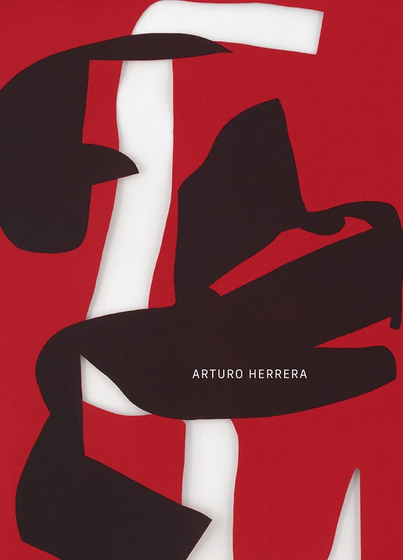 Arturo Herrera: Works 1992-2024