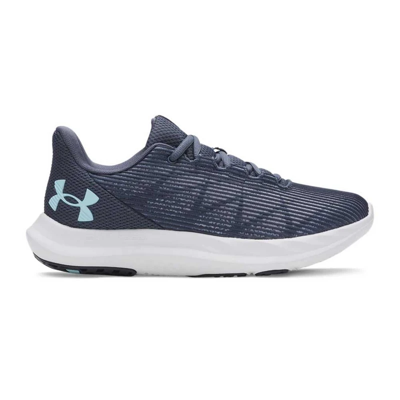 Under Armour Women's Charged Speed Swift, Fast and Lightweight Running Shoes, Women's Trainers with Cushioning for Workouts, Outdoors, and More