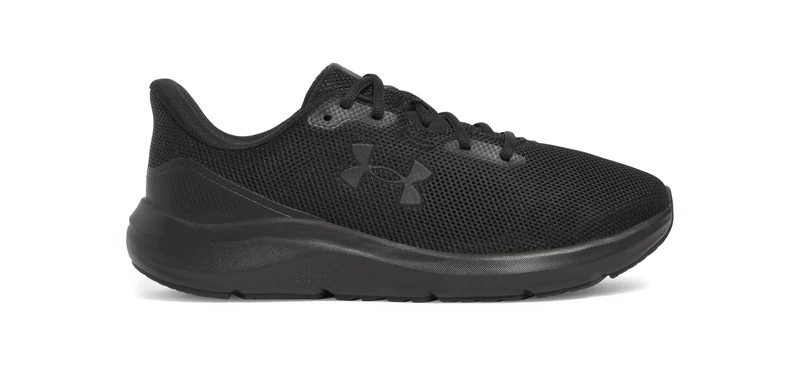 Under Armour Men's Charged Pursuit 4, Ultra-Lightweight and Breathable Running Trainers, Men's Trainers with Foam Sock Liner