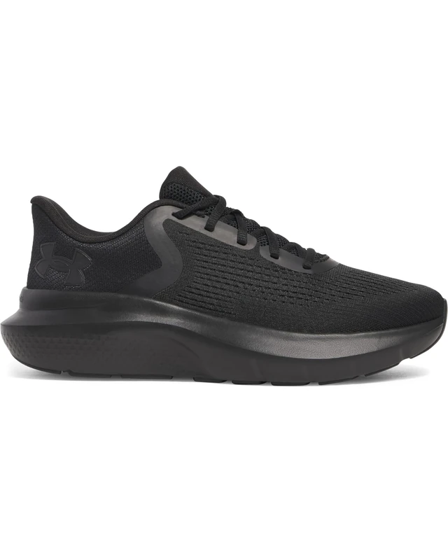 Under Armour Men's Charged Rogue 5, Fast and Lightweight Running Shoes, Men's Trainers with Cushioning for Workouts, Races, and More
