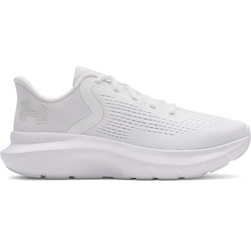 Under Armour Women's Charged Rogue 5, Fast and Lightweight Running Shoes, Women's Trainers with Cushioning for Workouts, Races, and More