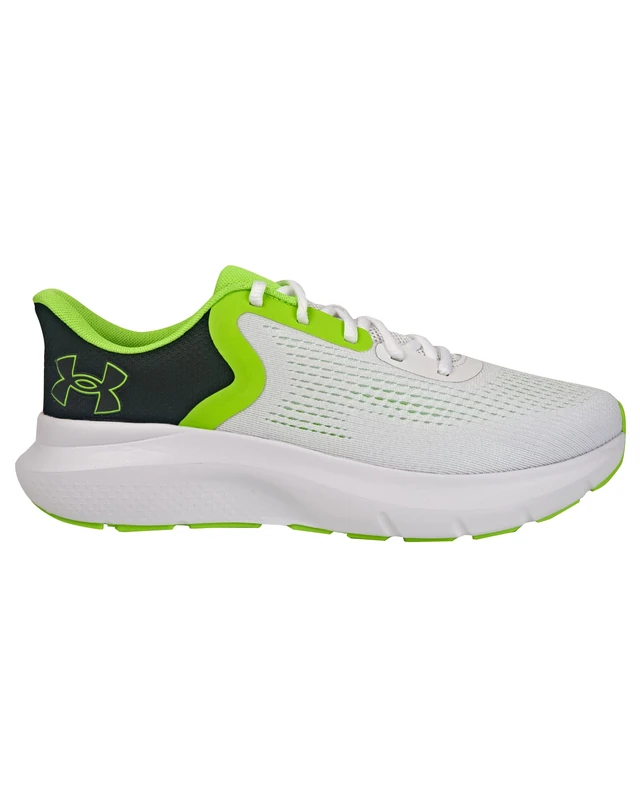 Under Armour Men's Charged Rogue 5, Fast and Lightweight Running Shoes, Men's Trainers with Cushioning for Workouts, Races, and More