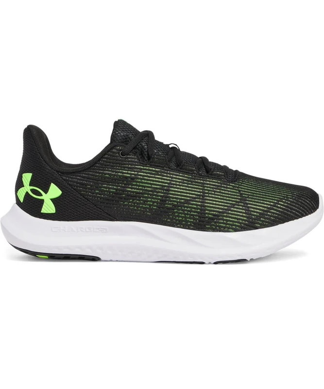 Under Armour Men's Charged Speed Swift, Fast and Lightweight Running Shoes, Men's Trainers with Cushioning for Workouts, Outdoors, and More